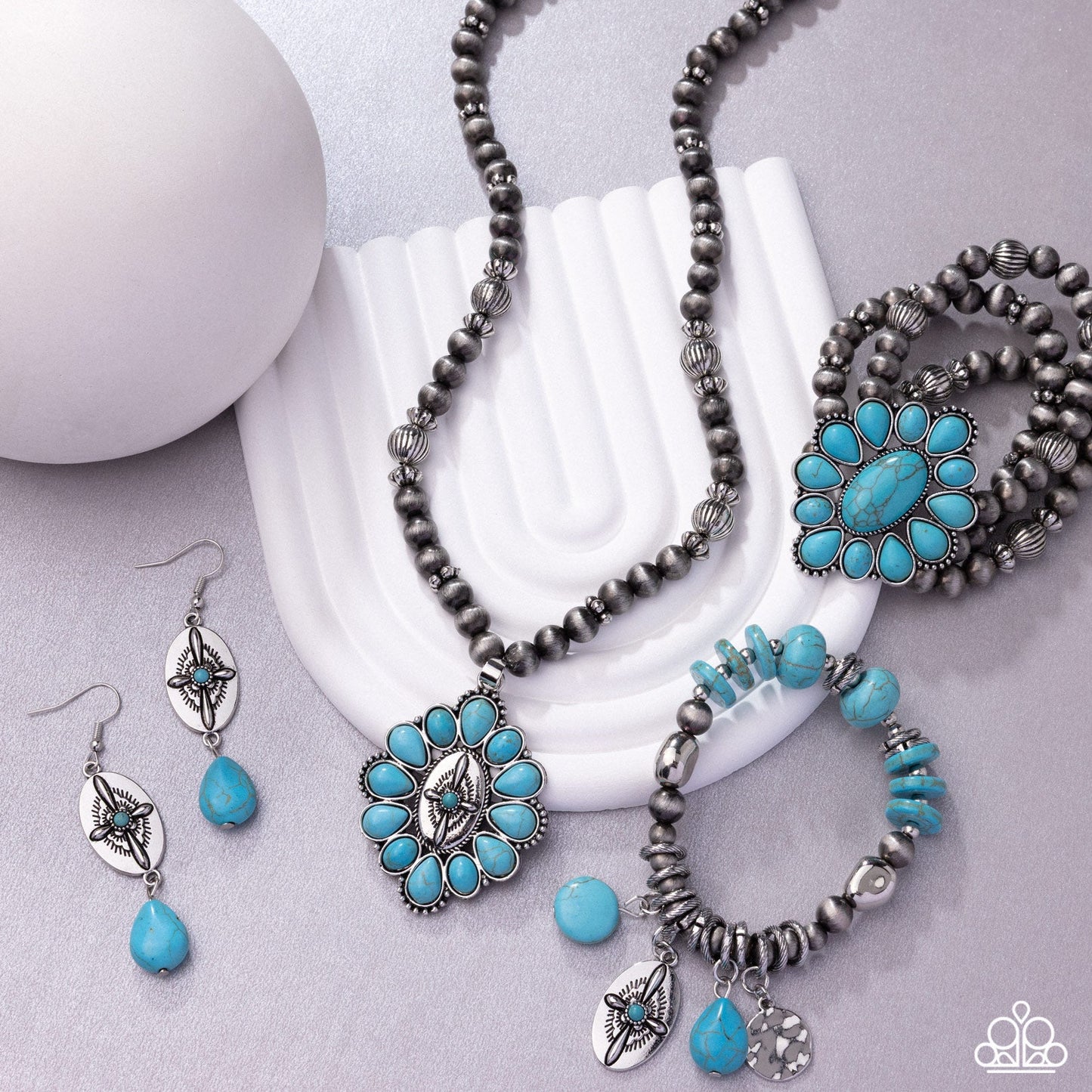 Simply Santa Fe Complete Trend Blend - June 2025