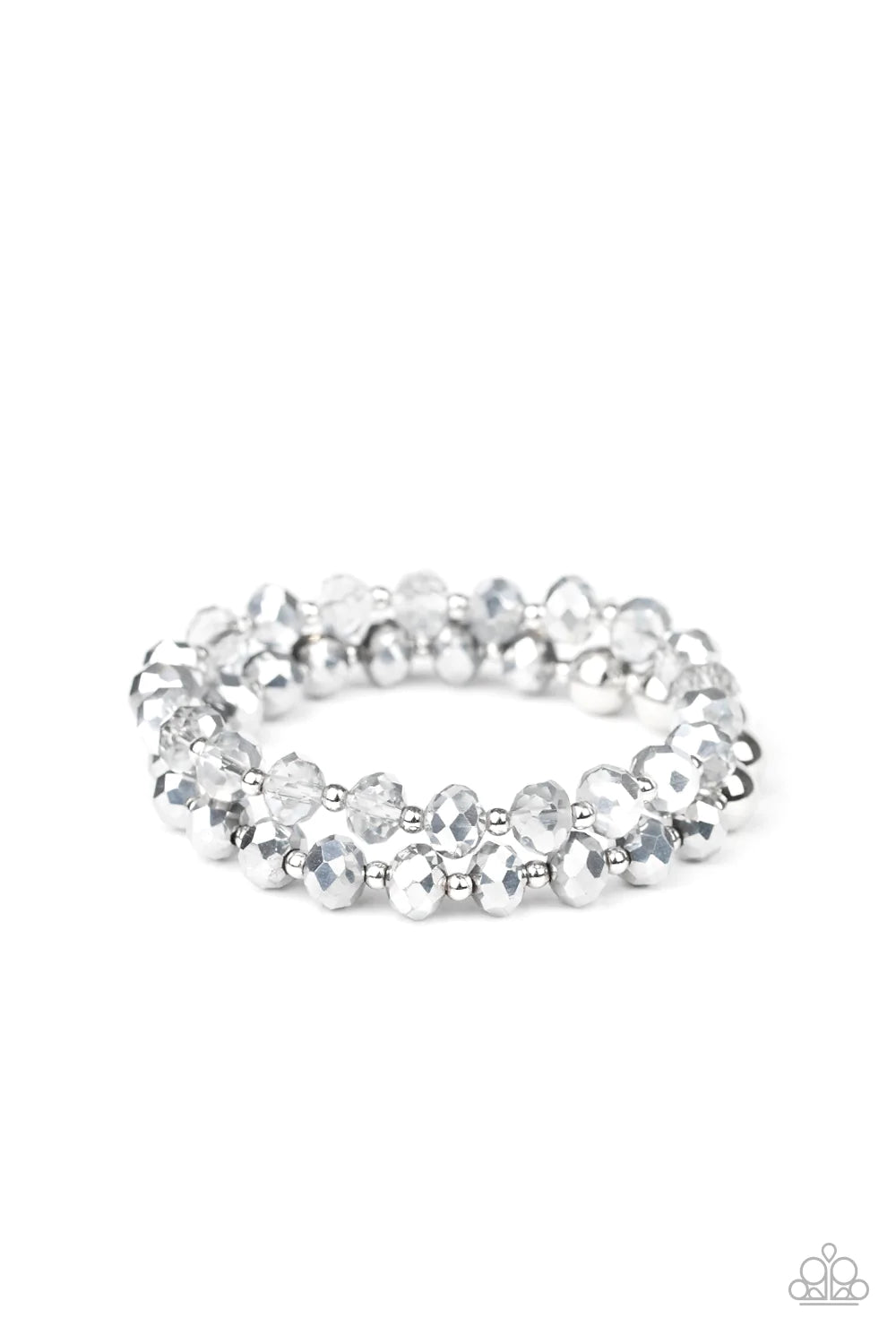 Millennial Grandeur - Silver