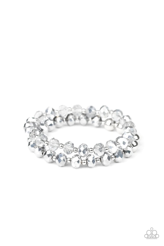 Millennial Grandeur - Silver
