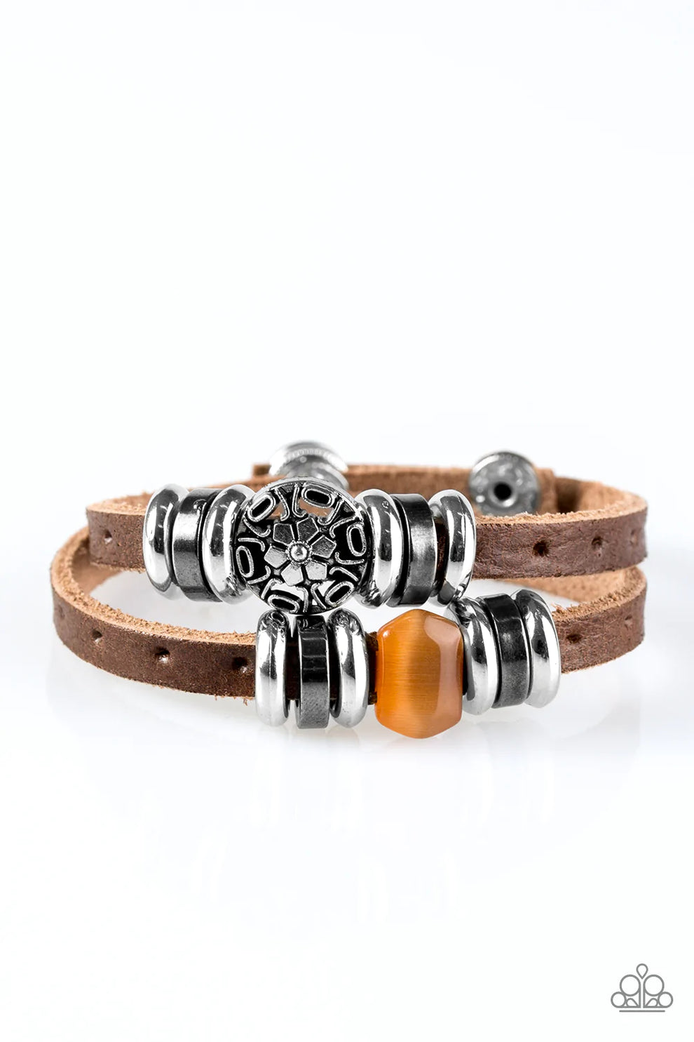 Nature Girl - Brown