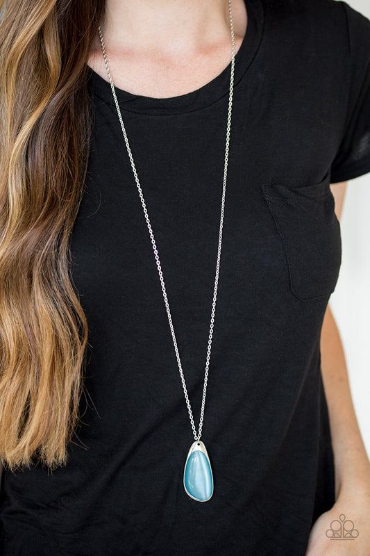 Magically Modern - Blue