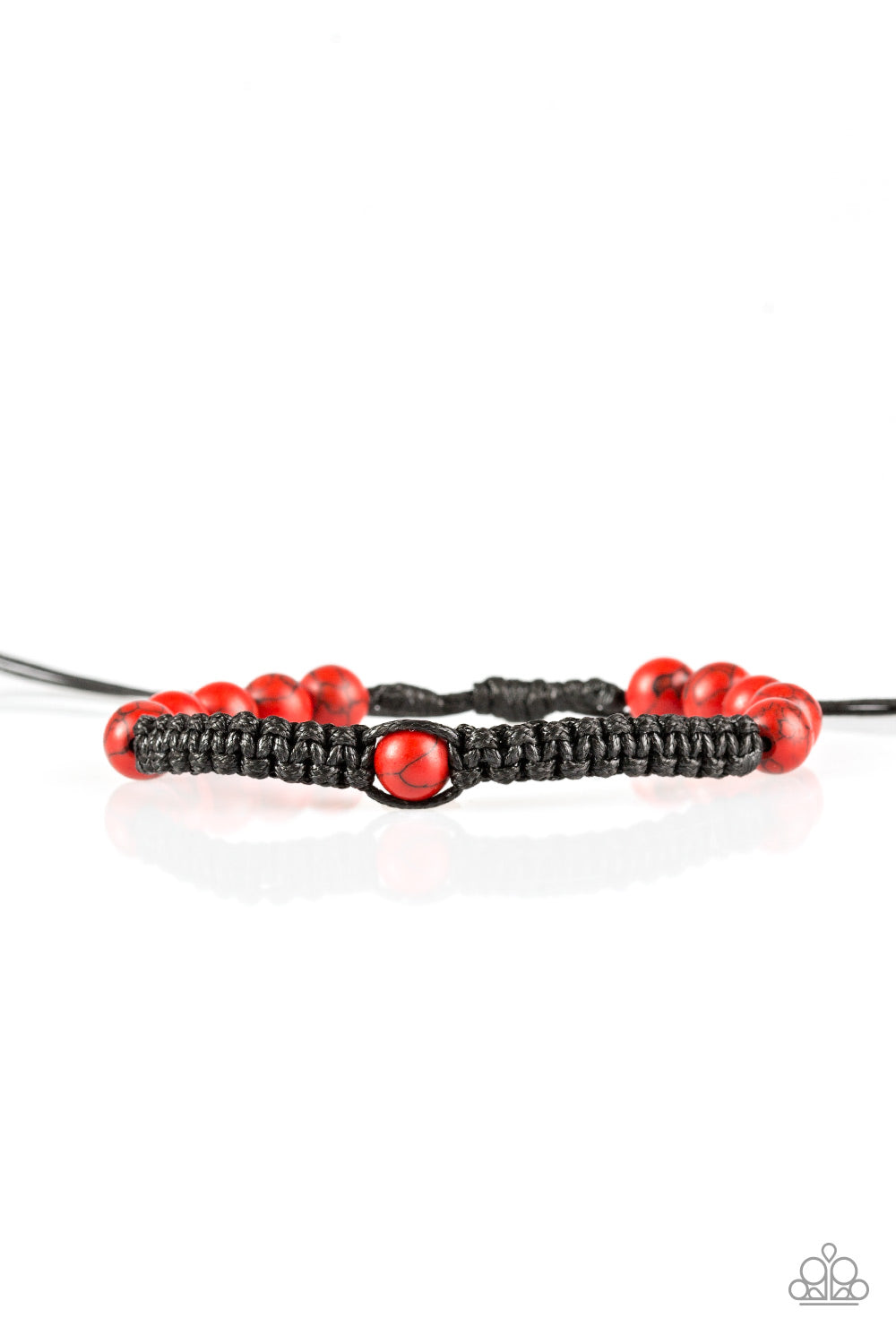 Momentum - Red