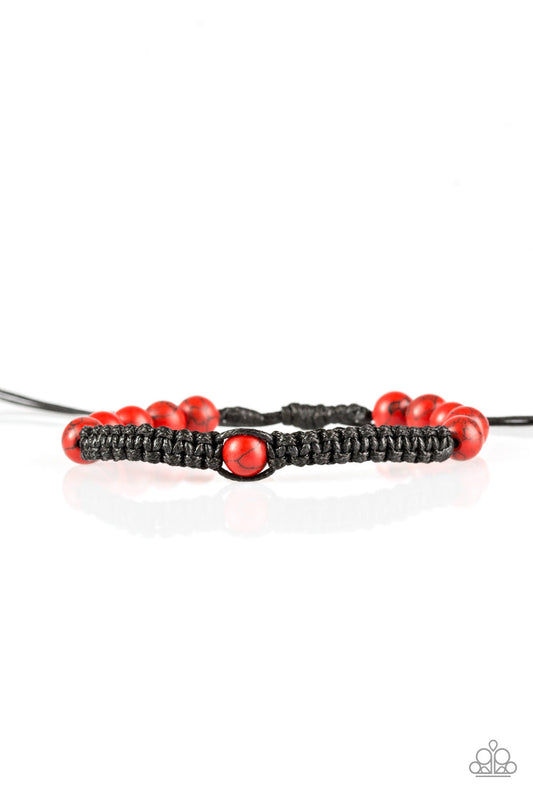 Momentum - Red