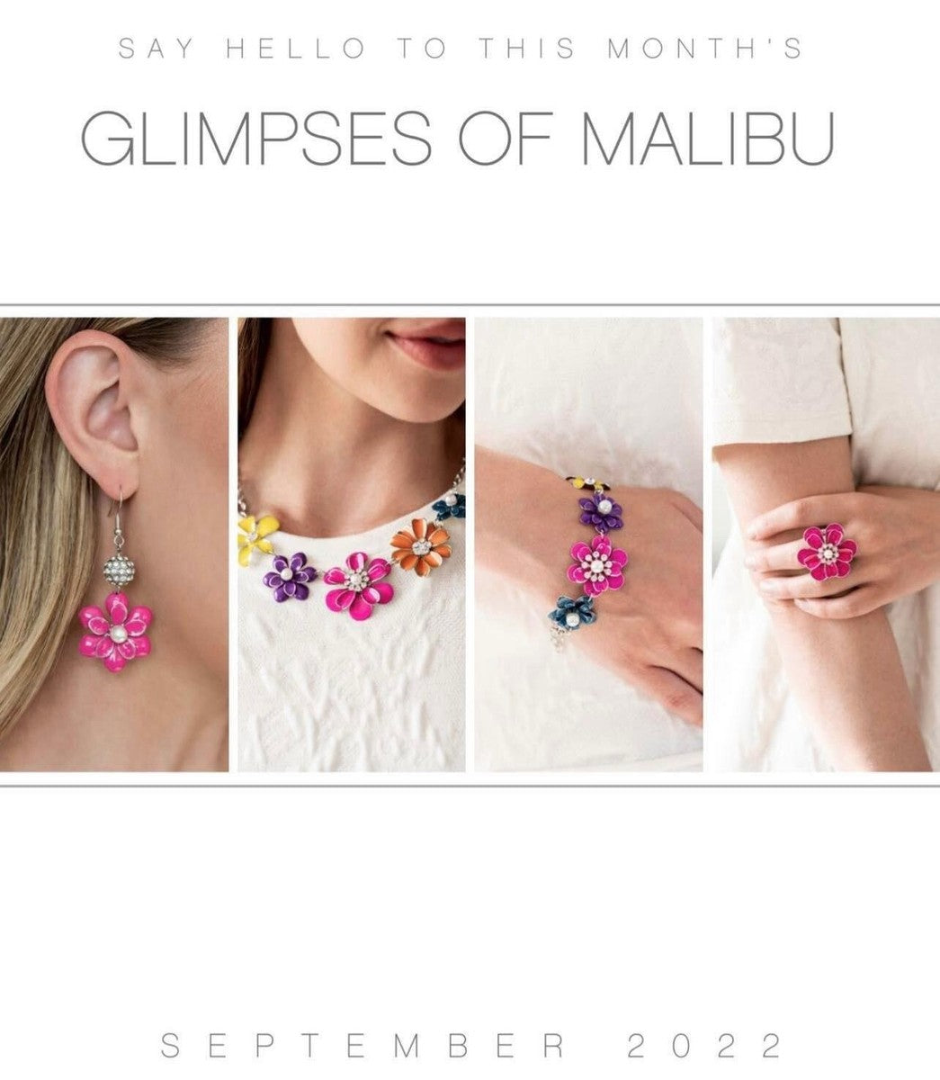 GLIMPSES OF MALIBU SEPT 2022