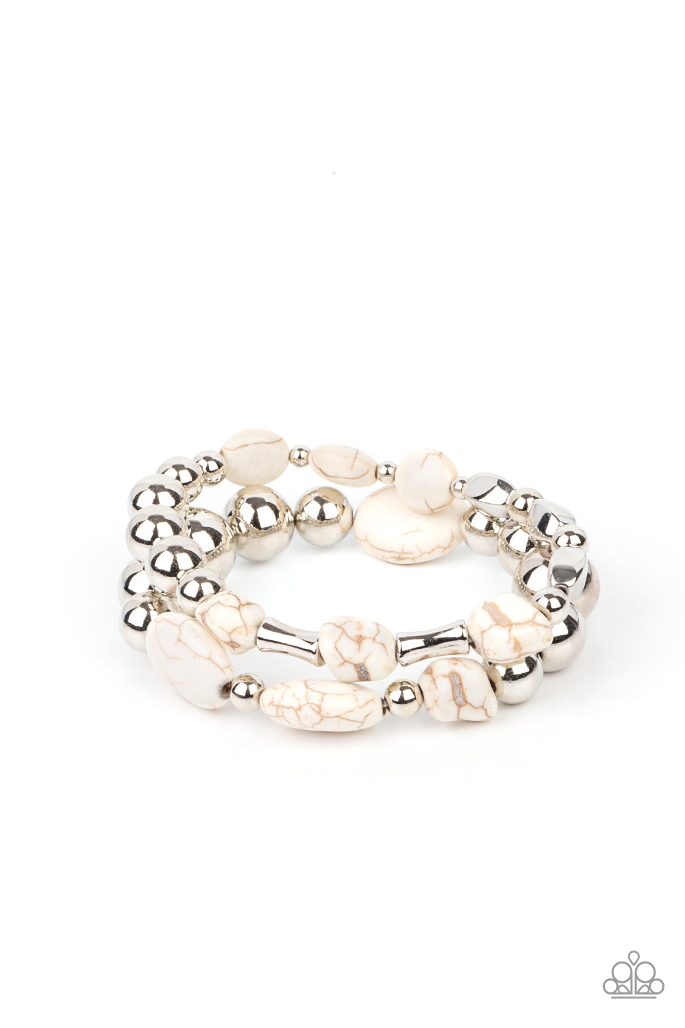 Authentically Artisan - white