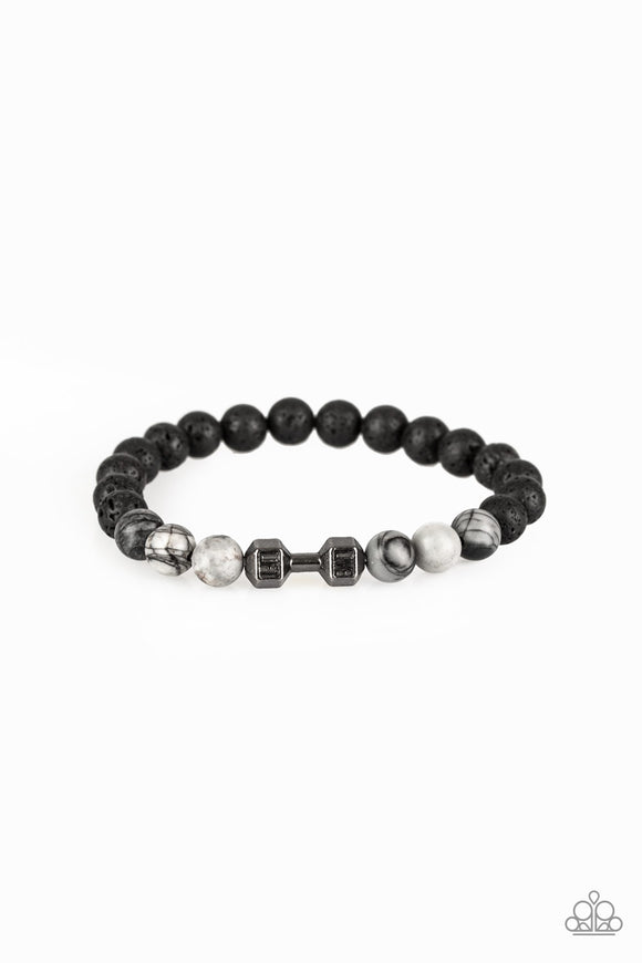 All About The Present - Black