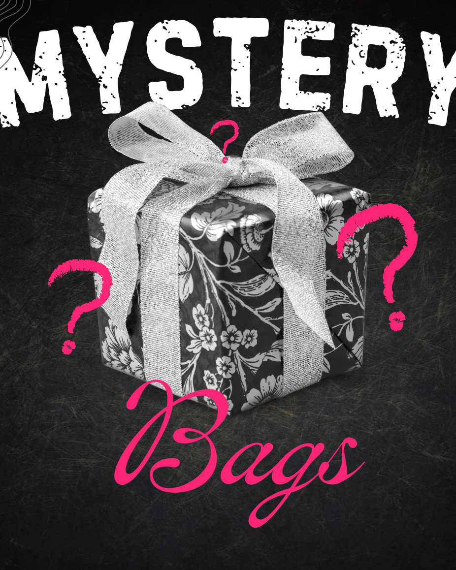 Small Mystery Bag