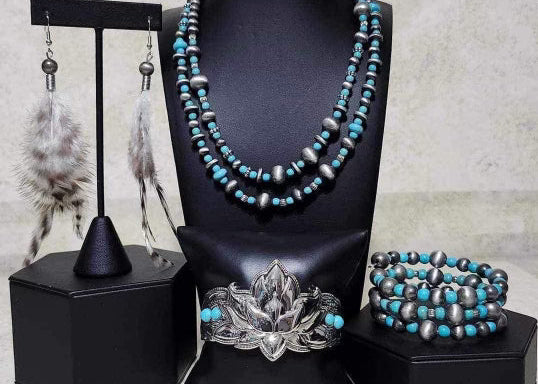 Simply Santa Fe - Complete Trend Ble – August 2024