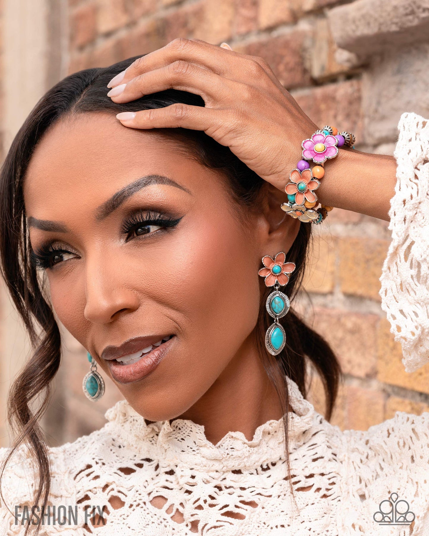 Simply Santa Fe Fashion Fix Set September 2025